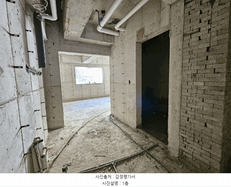 2025타경501747 대전광역시 대덕구 석봉동 320-21 근린주택 경매 이미지