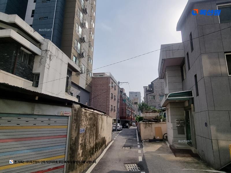 2025타경502176 대전광역시 중구 인창로 25, 다솔리버팰리스 10층 1003호 아파트 경매 이미지