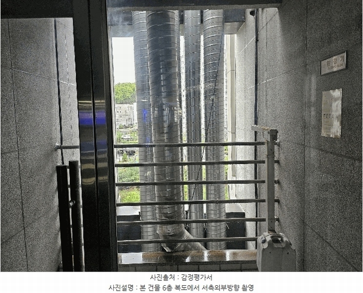 2025타경502256 세종특별자치시 보듬3로 8-27, 새한빌딩 1동 6층 607호 근린상가 경매 이미지