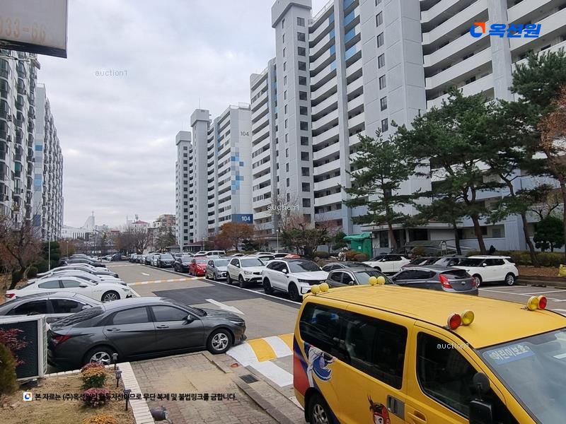 2025타경502359 대전광역시 대덕구 대덕대로1470번길 55, 다사랑아파트 103동 8층 811호 아파트[공급21평형] 경매 이미지