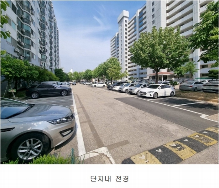 2025타경502359 대전광역시 대덕구 대덕대로1470번길 55, 다사랑아파트 103동 8층 811호 아파트[공급21평형] 경매 이미지