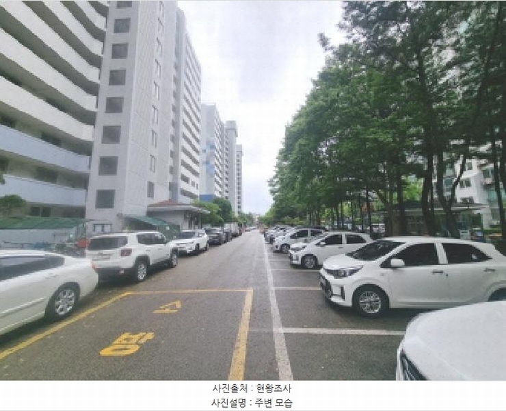 2025타경502359 대전광역시 대덕구 대덕대로1470번길 55, 다사랑아파트 103동 8층 811호 아파트[공급21평형] 경매 이미지