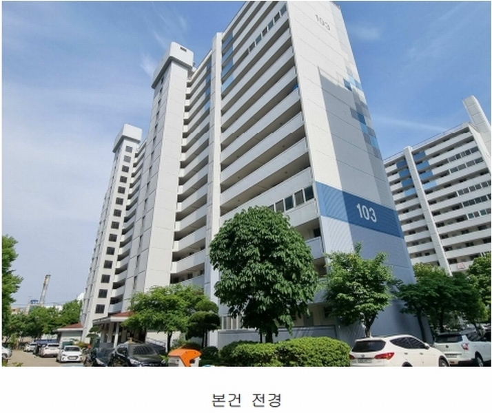2025타경502359 대전광역시 대덕구 대덕대로1470번길 55, 다사랑아파트 103동 8층 811호 아파트[공급21평형] 경매 이미지