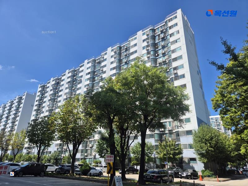 2025타경502359 대전광역시 대덕구 대덕대로1470번길 55, 다사랑아파트 103동 8층 811호 아파트[공급21평형] 경매 이미지