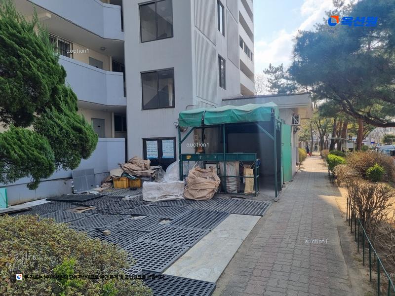 2025타경502359 대전광역시 대덕구 대덕대로1470번길 55, 다사랑아파트 103동 8층 811호 아파트[공급21평형] 경매 이미지