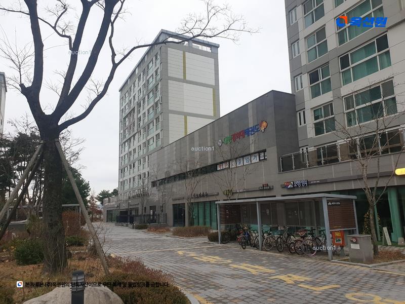 2025타경502373 세종특별자치시 대평1길 37, 해들마을2단지 상가2동 1층 127호 근린상가 경매 이미지
