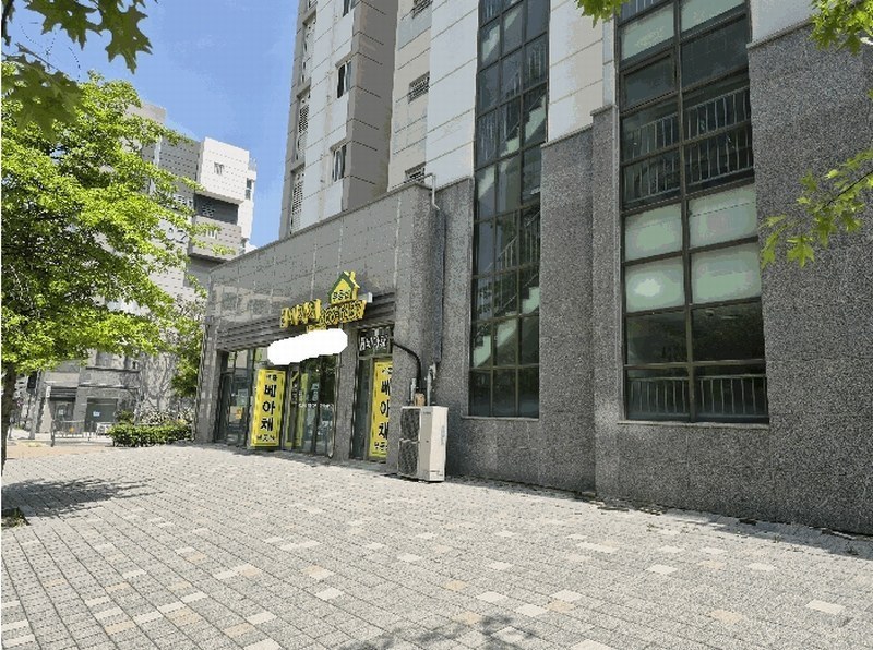 2025타경502373 세종특별자치시 대평1길 37, 해들마을2단지 상가2동 1층 127호 근린상가 경매 이미지