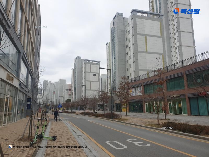 2025타경502373 세종특별자치시 대평1길 37, 해들마을2단지 상가2동 1층 127호 근린상가 경매 이미지