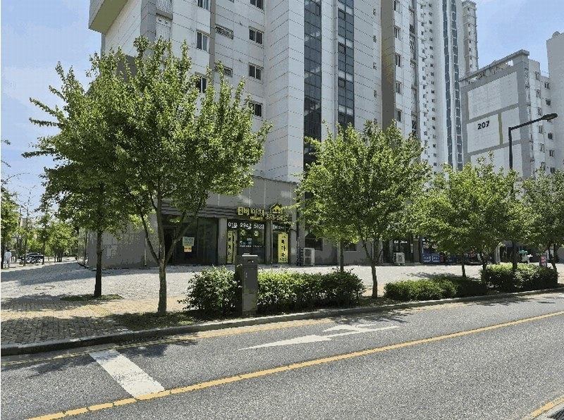 2025타경502373 세종특별자치시 대평1길 37, 해들마을2단지 상가2동 1층 127호 근린상가 경매 이미지