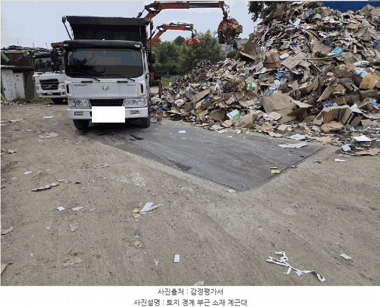 2025타경502383 대전광역시 유성구 복용동 268-1 농지 경매 이미지