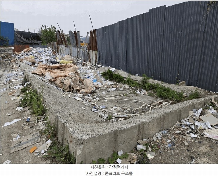 2025타경502383 대전광역시 유성구 복용동 268-1 농지 경매 이미지