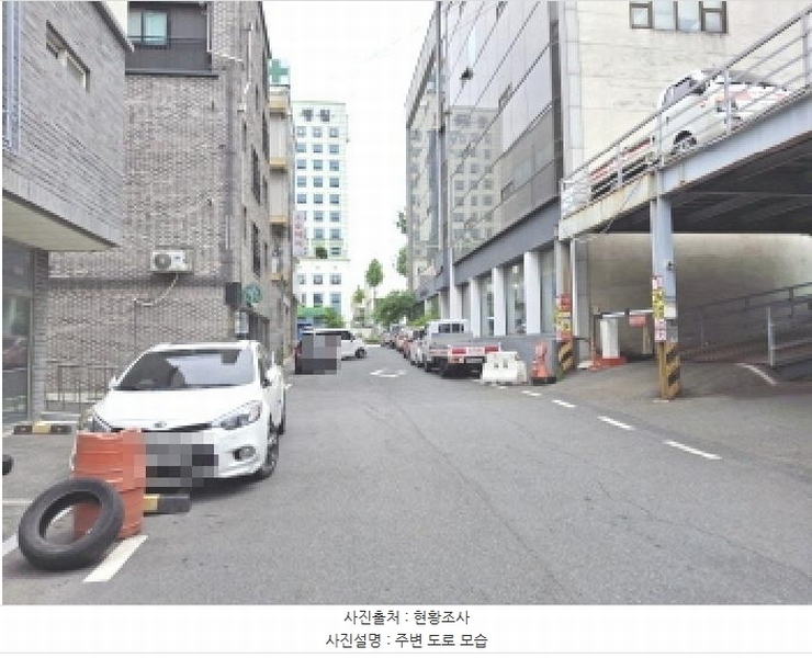 2025타경502451 대전광역시 동구 동서대로 1669-12, 세움빌 1동 2층 204호 다세대(빌라)[공급8평형] 경매 이미지