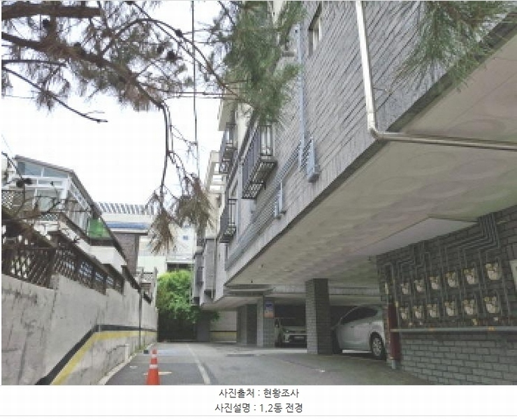 2025타경502451 대전광역시 동구 동서대로 1669-12, 세움빌 1동 2층 204호 다세대(빌라)[공급8평형] 경매 이미지