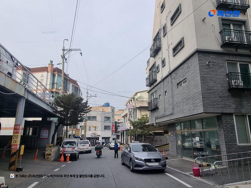 2025타경502451 대전광역시 동구 동서대로 1669-12, 세움빌 1동 2층 204호 다세대(빌라)[공급8평형] 경매 이미지