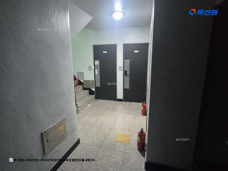 2025타경502451 대전광역시 동구 동서대로 1669-12, 세움빌 1동 2층 204호 다세대(빌라)[공급8평형] 경매 이미지