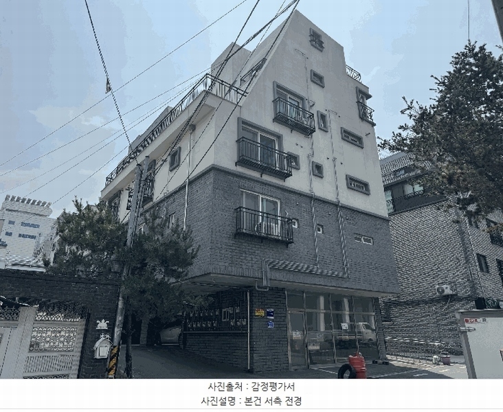 2025타경502451 대전광역시 동구 동서대로 1669-12, 세움빌 1동 2층 204호 다세대(빌라)[공급8평형] 경매 이미지