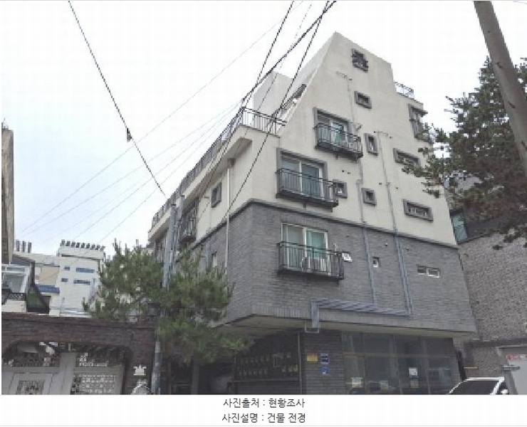 2025타경502451 대전광역시 동구 동서대로 1669-12, 세움빌 1동 2층 204호 다세대(빌라)[공급8평형] 경매 이미지