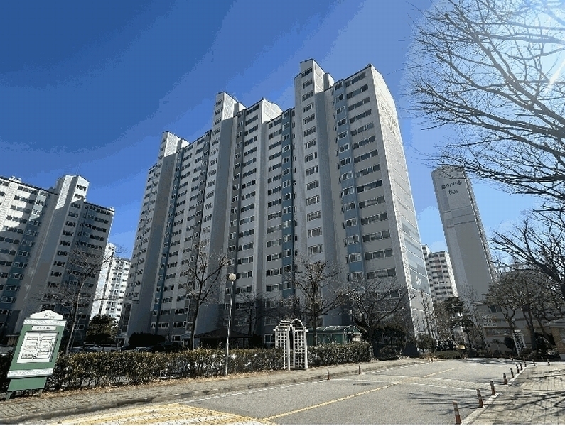 2025타경10917 경상남도 김해시 능동로 32, 젤미마을부영그린타운7차 406동 3층 306호 아파트[공급31평형] 경매 이미지