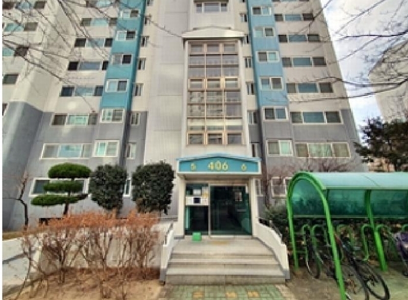 2025타경10917 경상남도 김해시 능동로 32, 젤미마을부영그린타운7차 406동 3층 306호 아파트[공급31평형] 경매 이미지