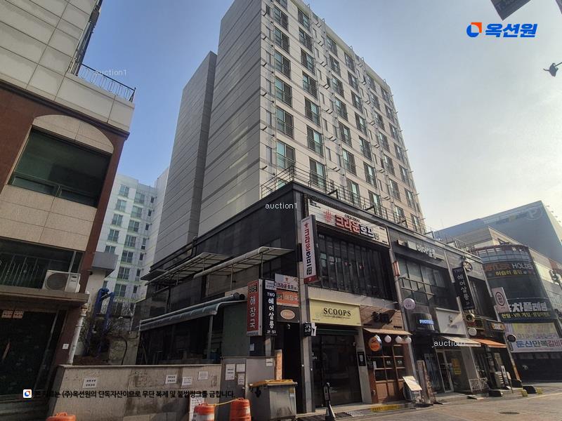 2025타경502627 대전광역시 서구 대덕대로185번길 62대전광역시 서구 대덕대로185○○○○, 오성더하임 5층 501호오성더하○○ 아파트[공급12평형] 경매 이미지