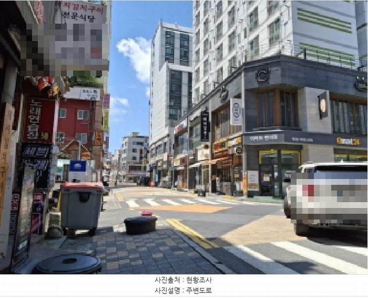 2025타경502627 대전광역시 서구 대덕대로185번길 62대전광역시 서구 대덕대로185○○○○, 오성더하임 5층 501호오성더하○○ 아파트[공급12평형] 경매 이미지