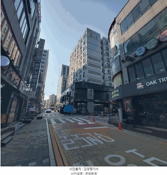 2025타경502627 대전광역시 서구 대덕대로185번길 62대전광역시 서구 대덕대로185○○○○, 오성더하임 5층 501호오성더하○○ 아파트[공급12평형] 경매 이미지