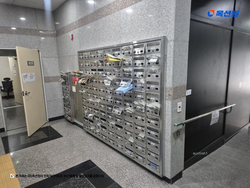 2025타경502627 대전광역시 서구 대덕대로185번길 62대전광역시 서구 대덕대로185○○○○, 오성더하임 5층 501호오성더하○○ 아파트[공급12평형] 경매 이미지