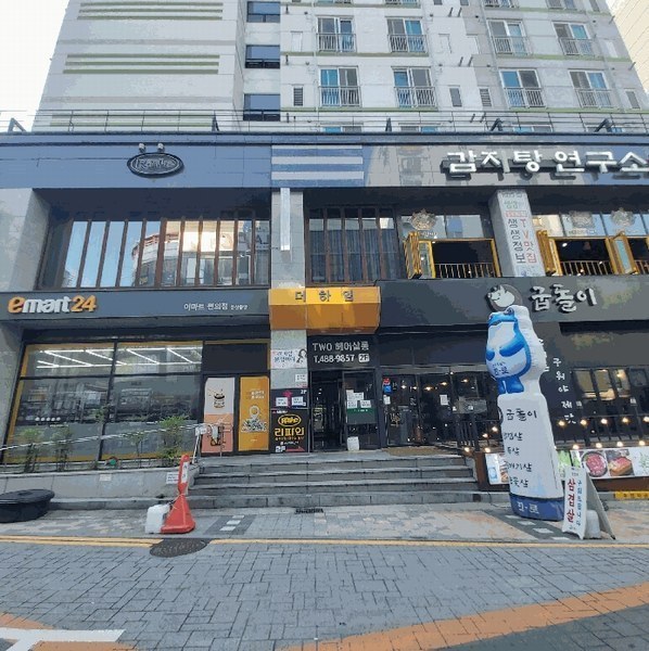 2025타경502627 대전광역시 서구 대덕대로185번길 62대전광역시 서구 대덕대로185○○○○, 오성더하임 5층 501호오성더하○○ 아파트[공급12평형] 경매 이미지