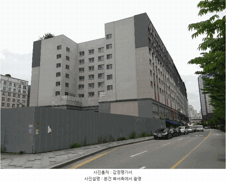 2025타경502758 세종특별자치시 나성동 737 아파트[공급12평형] 경매 이미지