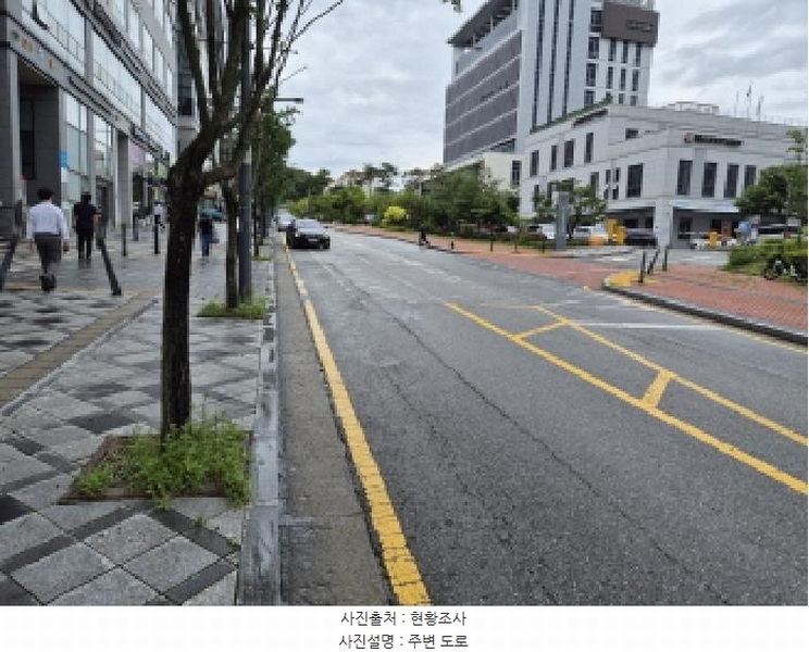 2025타경502867 세종특별자치시 아름동 1309 근린상가 경매 이미지