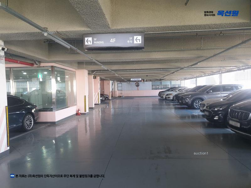 2025타경502867 세종특별자치시 아름동 1309 근린상가 경매 이미지