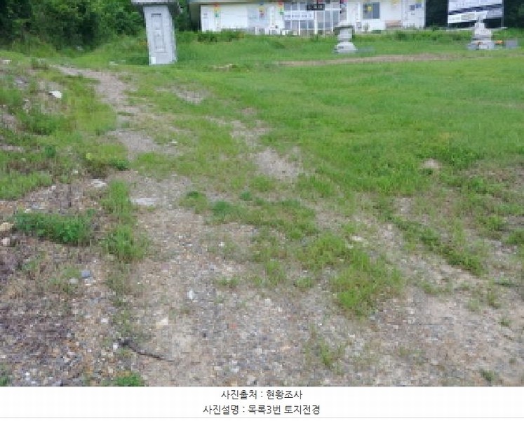 2025타경502981 충청남도 금산군 추부면 서대리 29 임야 경매 이미지