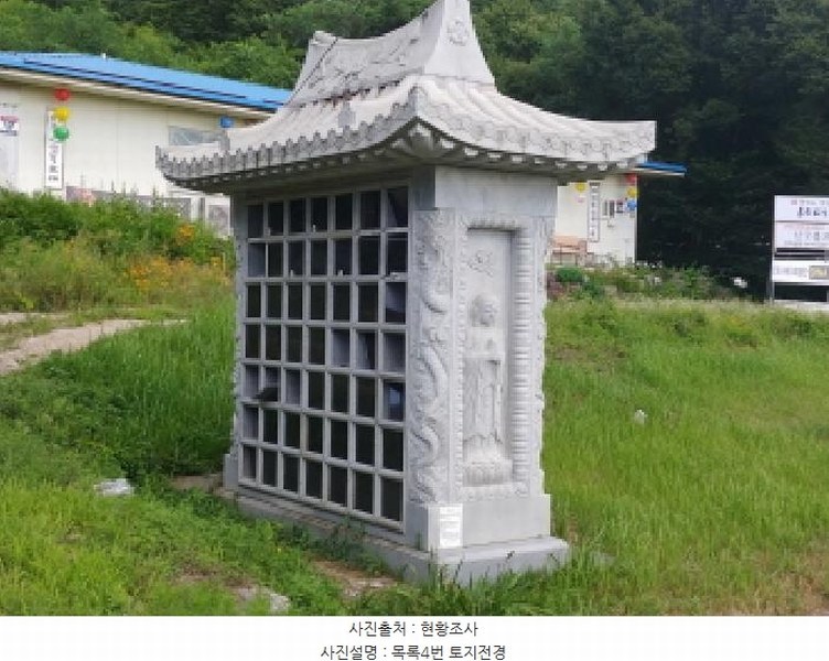 2025타경502981 충청남도 금산군 추부면 서대리 29 임야 경매 이미지