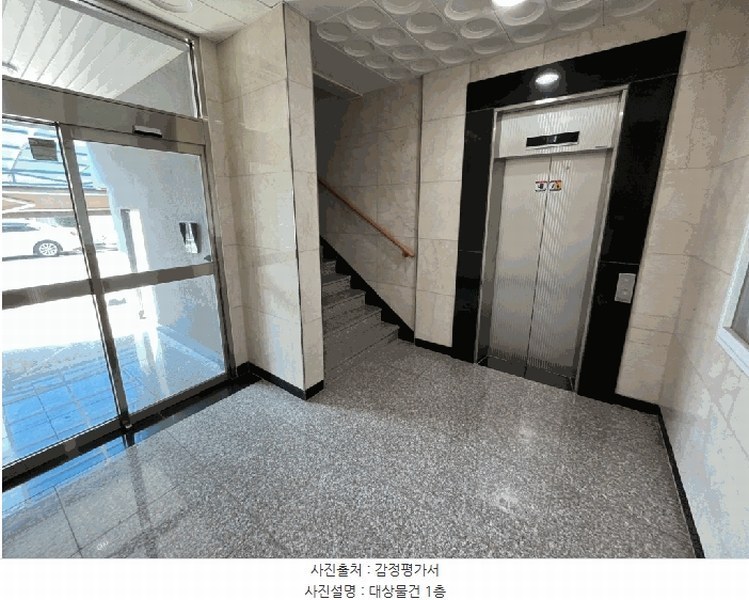 2025타경503088 대전광역시 유성구 복용동 581-4 다가구(원룸등) 경매 이미지