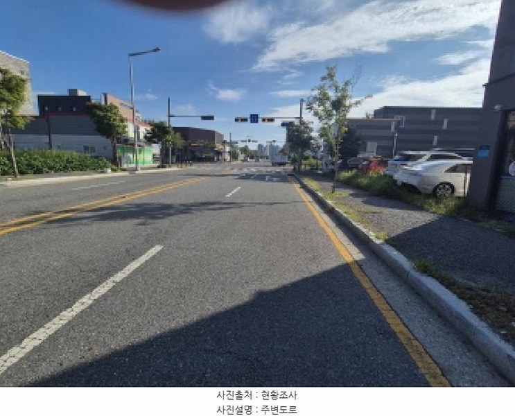 2025타경503088 대전광역시 유성구 복용동 581-4 다가구(원룸등) 경매 이미지