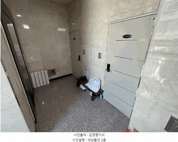 2025타경503088 대전광역시 유성구 복용동 581-4 다가구(원룸등) 경매 이미지