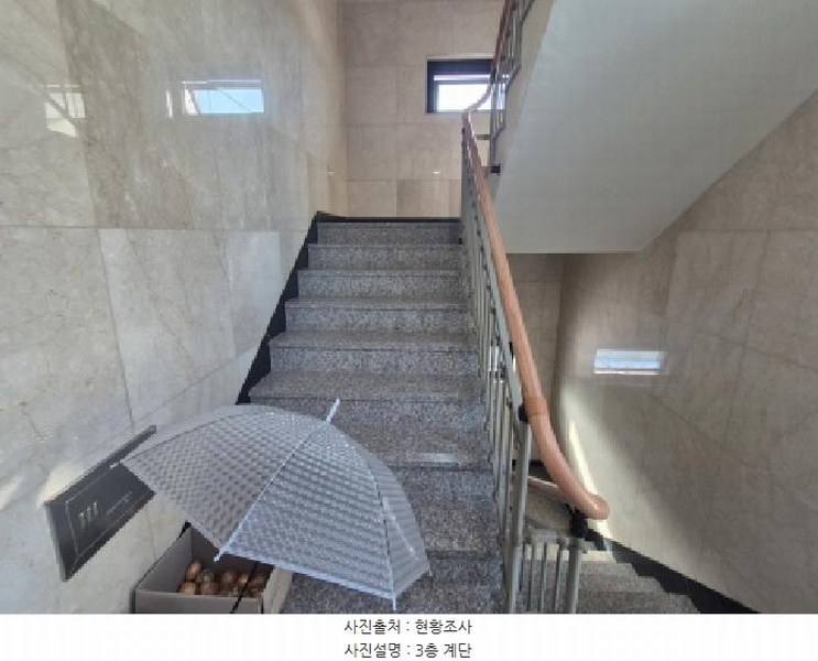 2025타경503088 대전광역시 유성구 복용동 581-4 다가구(원룸등) 경매 이미지