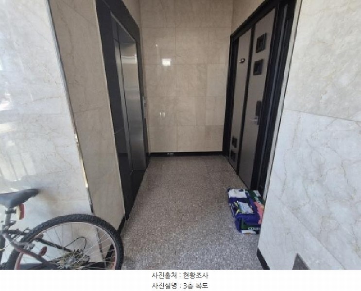 2025타경503088 대전광역시 유성구 복용동 581-4 다가구(원룸등) 경매 이미지