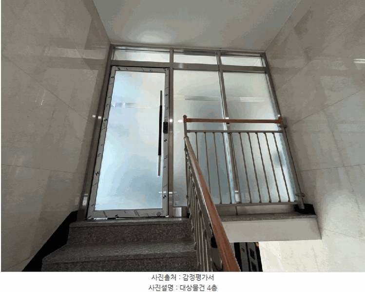 2025타경503088 대전광역시 유성구 복용동 581-4 다가구(원룸등) 경매 이미지
