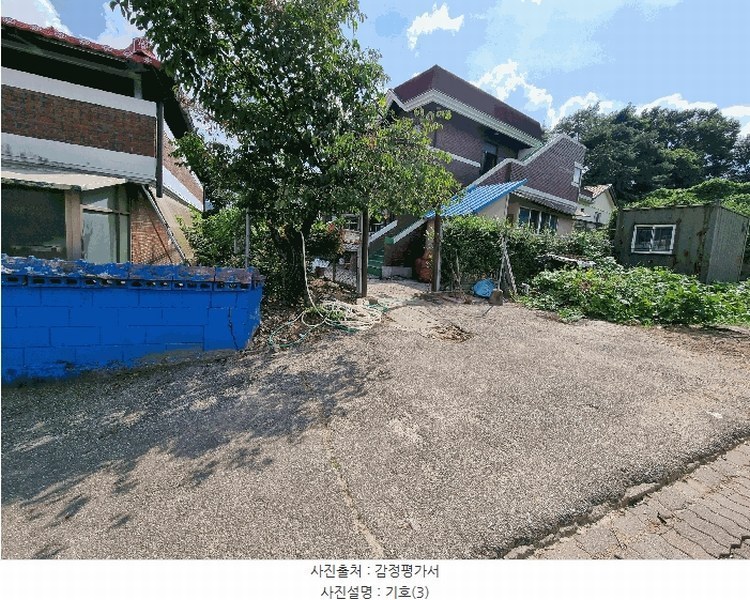 2025타경503138 세종특별자치시 연기면 연기리 423-40 농지 경매 이미지