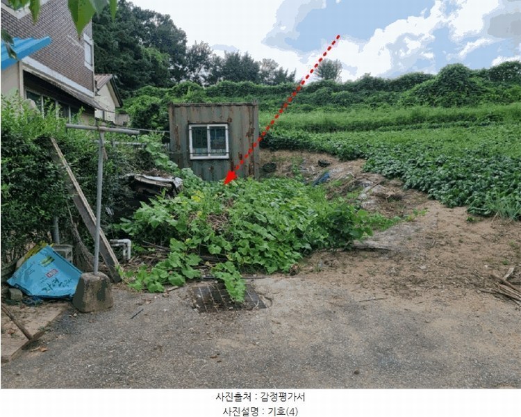 2025타경503138 세종특별자치시 연기면 연기리 423-40 농지 경매 이미지