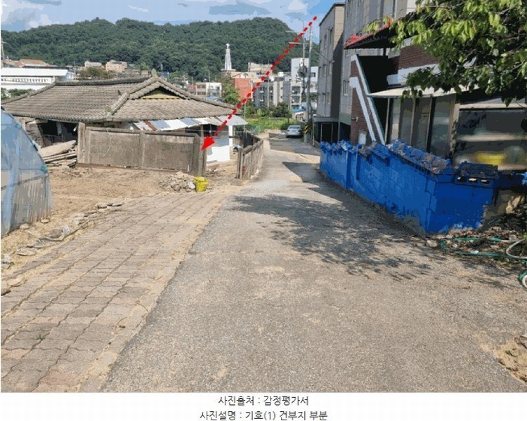 2025타경503138 세종특별자치시 연기면 연기리 423-40 농지 경매 이미지