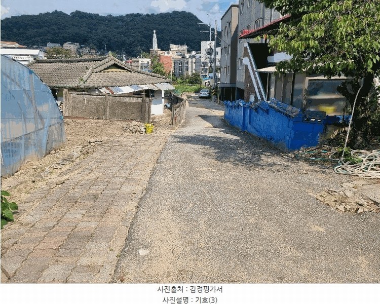 2025타경503138 세종특별자치시 연기면 연기리 423-40 농지 경매 이미지