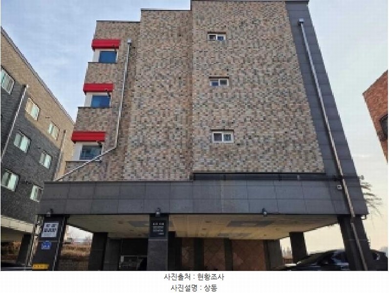 2025타경10934 충청남도 아산시 탕정면로75번길 20-2, 도영빌리지 1동 4층 402호 다세대(빌라) 경매 이미지