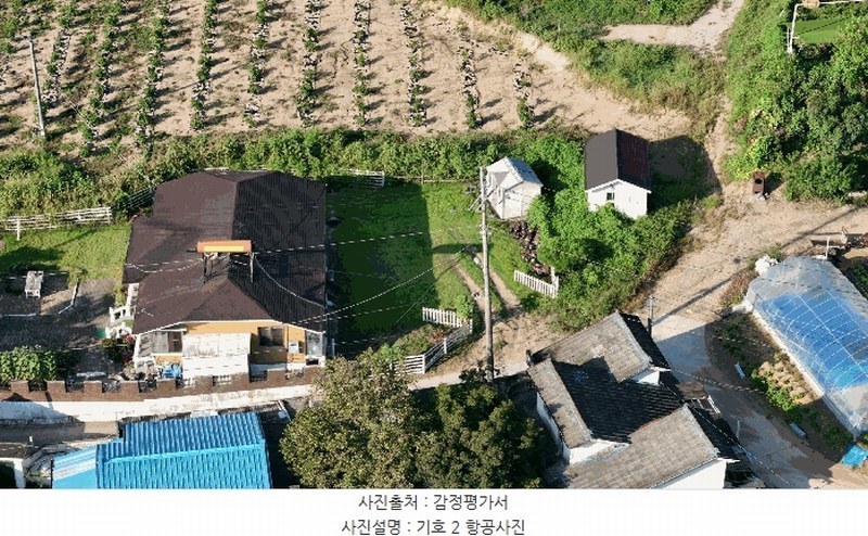 2025타경503179 세종특별자치시 장군면 대교리 515-14 대지 경매 이미지