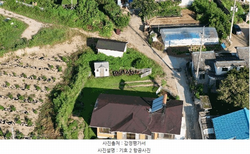 2025타경503179 세종특별자치시 장군면 대교리 515-14 대지 경매 이미지