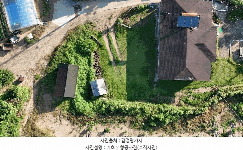 2025타경503179 세종특별자치시 장군면 대교리 515-14 대지 경매 이미지