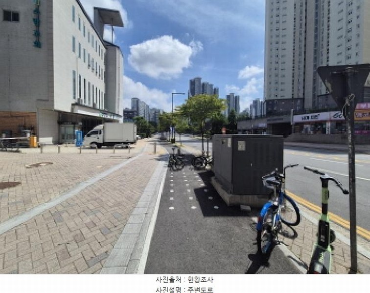 2025타경503195 세종특별자치시 종촌동 672 근린상가 경매 이미지