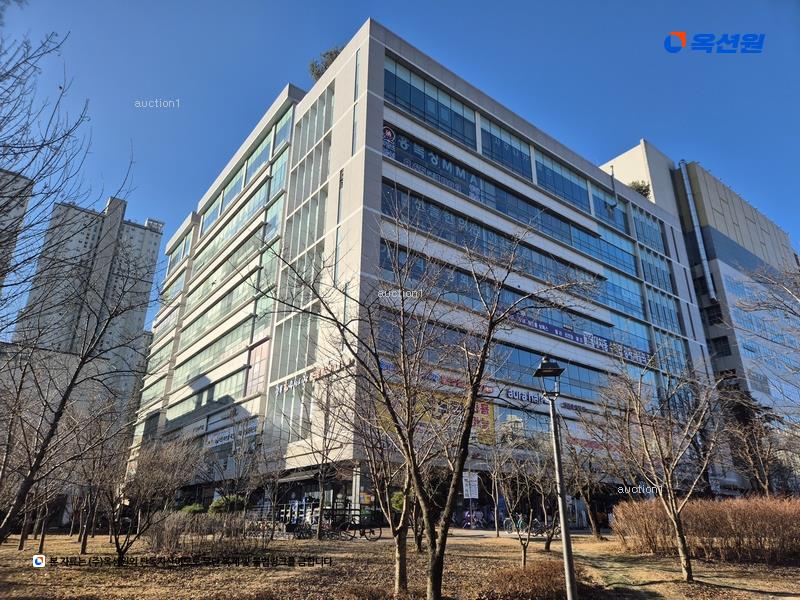 2025타경503195 세종특별자치시 종촌동 672 근린상가 경매 이미지