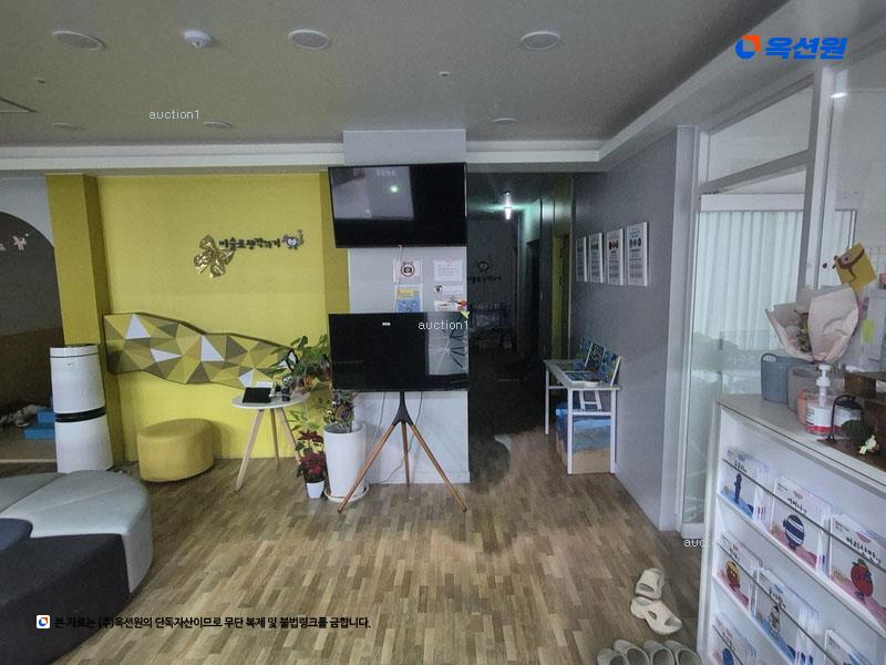 2025타경503195 세종특별자치시 종촌동 672 근린상가 경매 이미지
